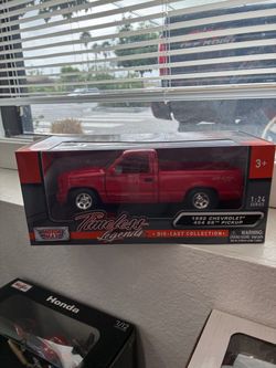 Timeless legends motor max