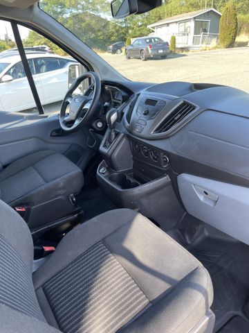 2018 Ford Transit 250 Van