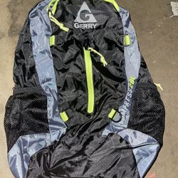 Hiking Backpack