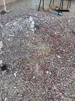 Free Rocks