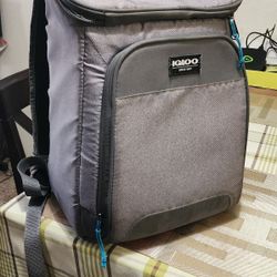 Igloo Cooler Backpack 24 Can