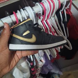 Jordan 1 Lows