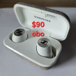 Sennheiser Momentum True Wireless 2