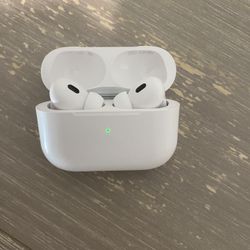 AirPod Pros 