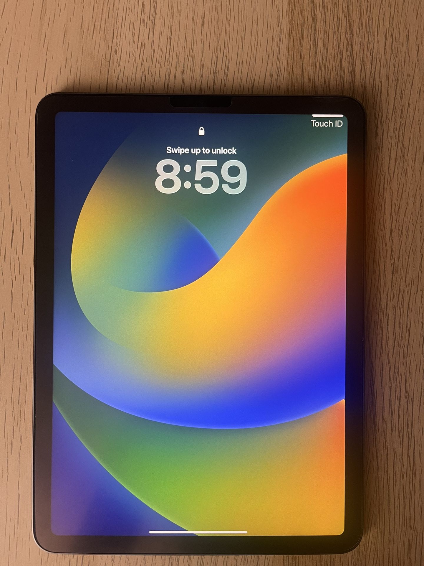 iPad Air 5