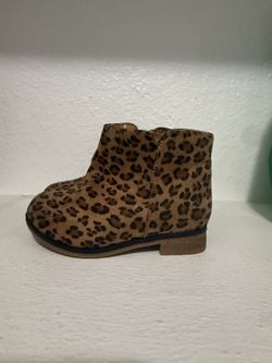 Toddler Boots