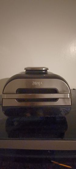 Used Ninja Air Fryer No Longer Available