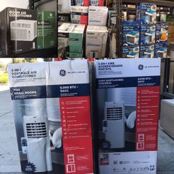 AIR CONDITIONERS FOR SALE 