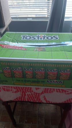 Tostitos