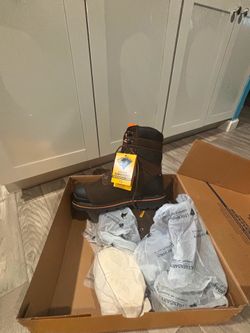 Work boots