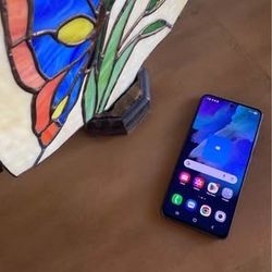 Samsung Galaxy S21 FE 5G (Unlocked) 128gb Black color