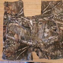 King's Camo Realtree Pants - Size Medium