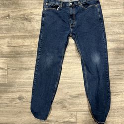 Levi 505 Jeans Size 38