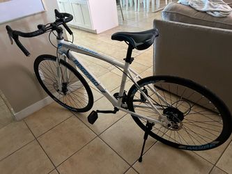 Begasso bicicleta new