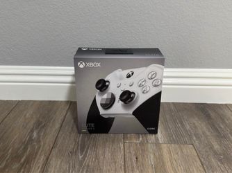 XBOX Elite Wireless Controller Series 2 – Core