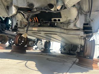 Tesla battery good condition