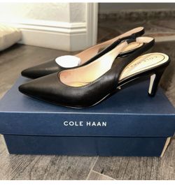 Cole Han Heels