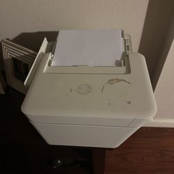 Hp Desk Jet Printer 4100 Series