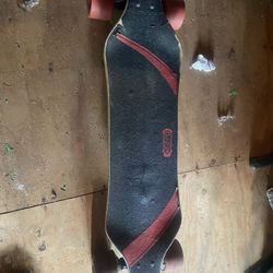 “MEEPO Shuffle V4 “ Electric Longboard, Good Condition 