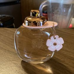 Coach Floral Women's Eau De Parfum Perfume