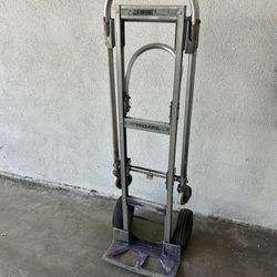 Magliner Gemini senior