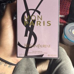 Women’s Fragrance 