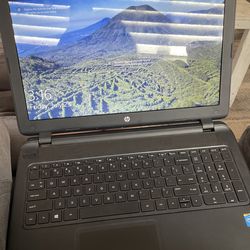 Hp Laptop 