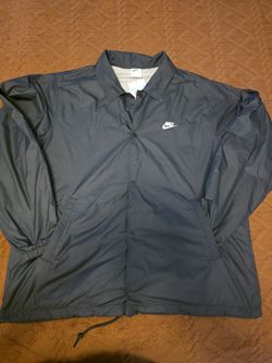 Nike jacket