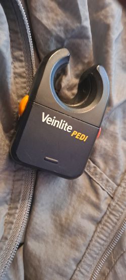 Vein Lite Pedi