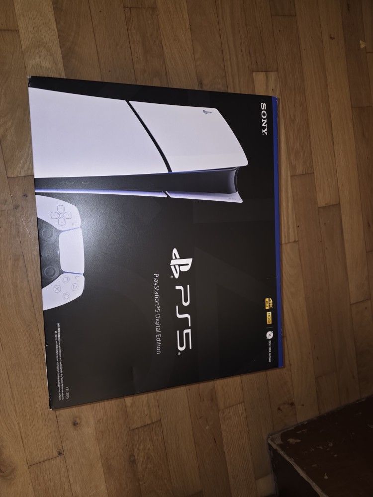 PS5