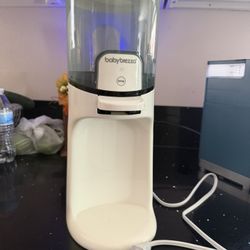 Baby Brezza Instant Water Warmer