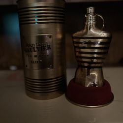 Jean Paul Gaultier Le Male Elixir