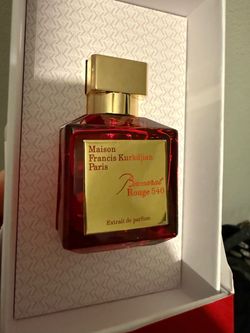 Men and women fragrance