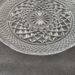Platter 