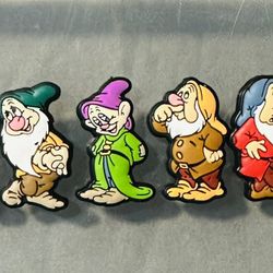 7 Dwarfs Focals