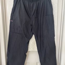 Cherokee Women Scrubs Pant Workwear