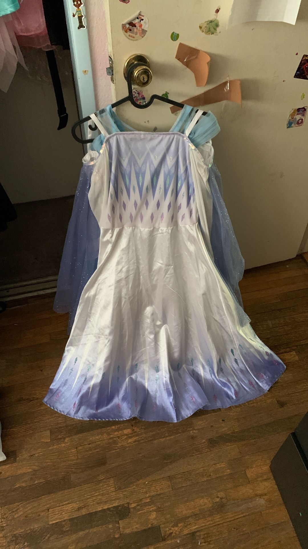 Elsa Dress