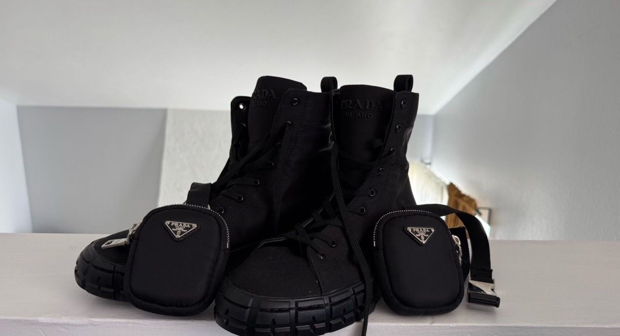 Men’s boots