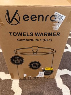 Towel Warmer