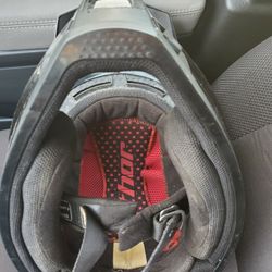 Helmet 