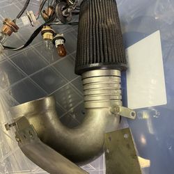 Racing Beat Intake 1.8 Miata