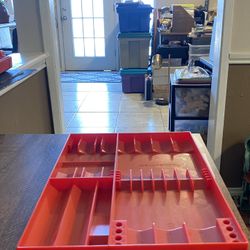ToolBox Drawer - Compartment Organizer 