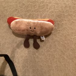 hot Dog