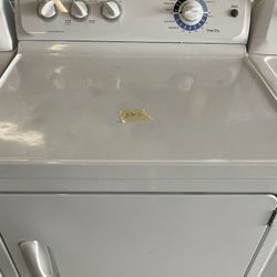 Ge Dryer