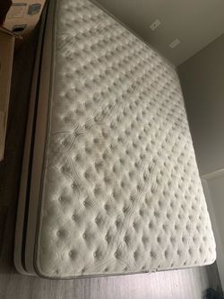 Free mattress queen size