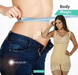 Baja talla y desintoxicate sin rebote