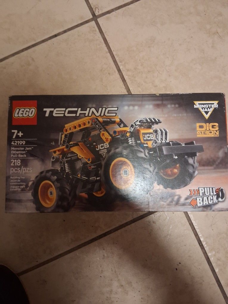 Legos $20 Each $100 All