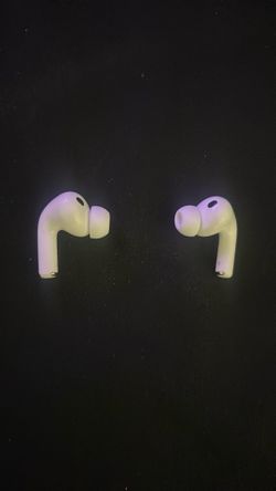 AirPods gen 3 pro