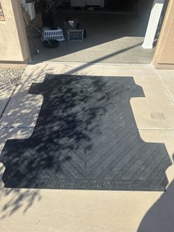 Truck bed Cover