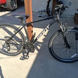 Giant ATX mountain bike.